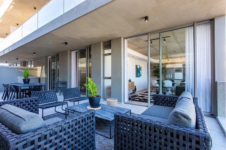 2 Bedroom Property for Sale in De Waterkant Western Cape